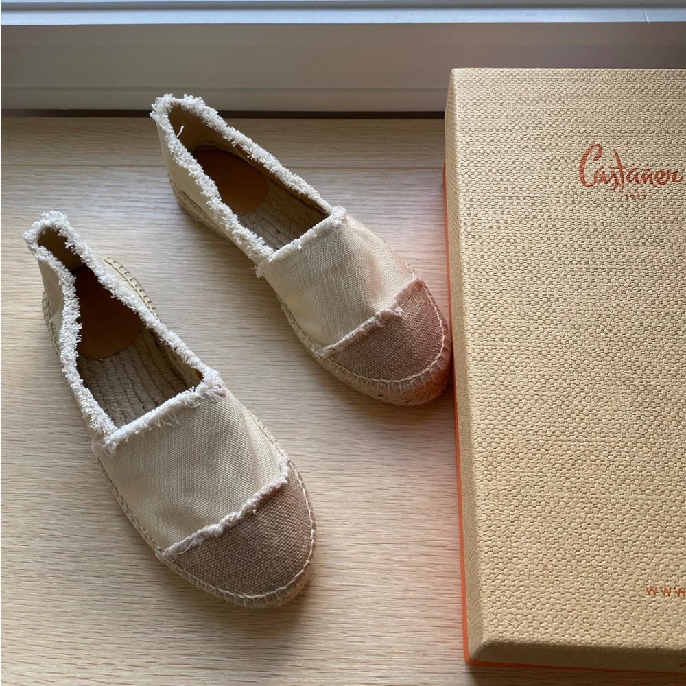 Cataner Kampala espadrilles 38